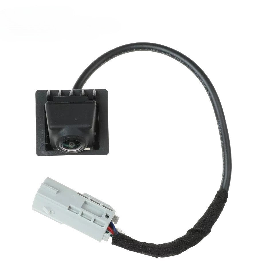 Backup Camera for Buick LaCrosse (2010–2013)