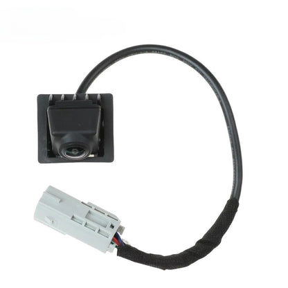 Backup Camera for Buick LaCrosse (2010–2013)
