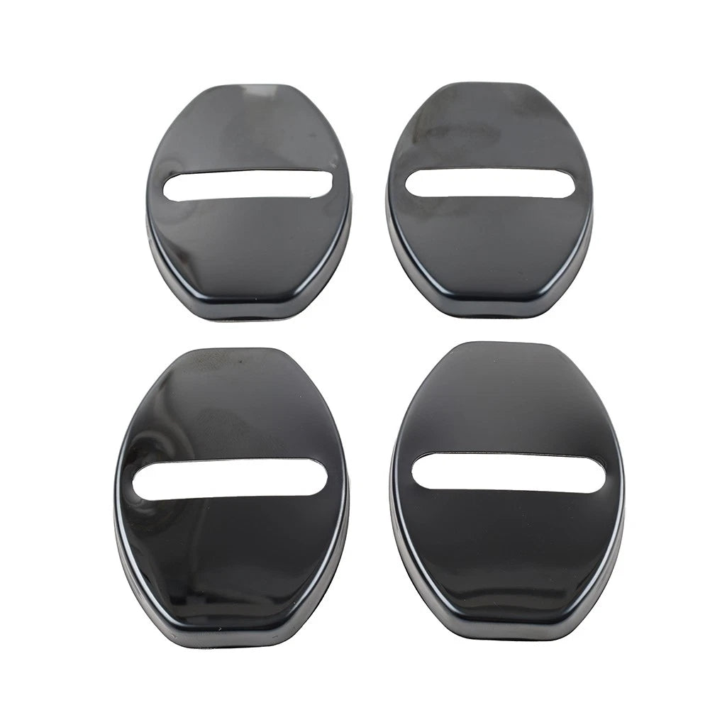 4x Purple Air Vent Cover Ring for Audi A3 S3 Q2L (2012–2019)