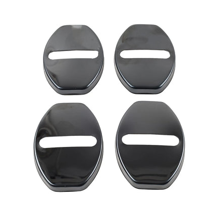 4x Purple Air Vent Cover Ring for Audi A3 S3 Q2L (2012–2019)