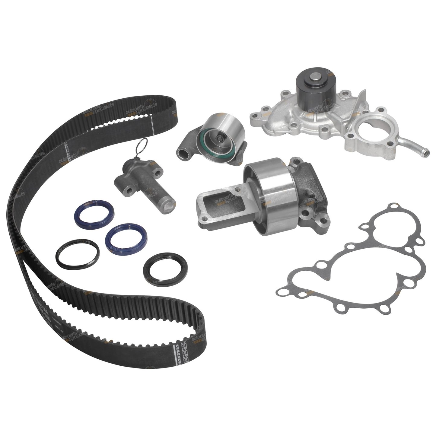 Timing Belt Water Pump Kit for 4Runner Surf (1992–1996)