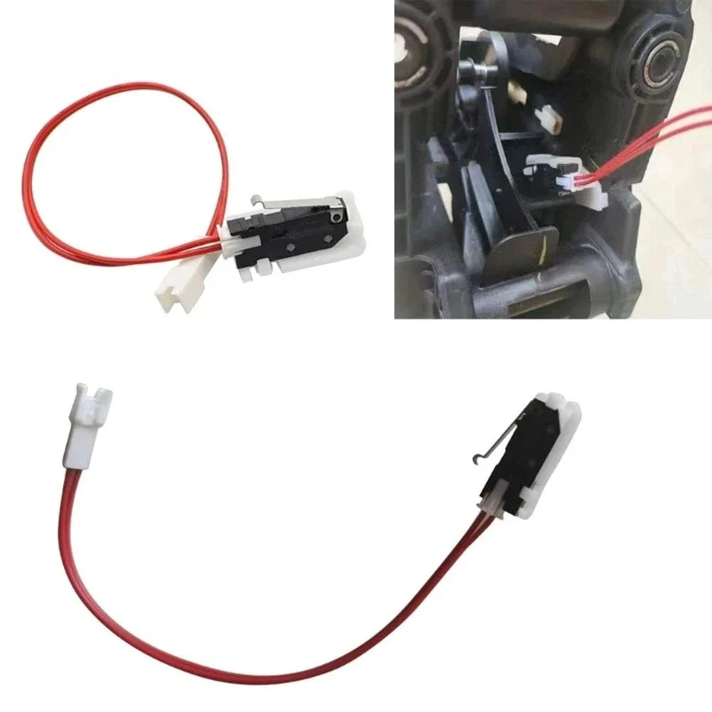 Gear Shifter Repair Kit / 2.5L/3.5L for Nissan Altima (2013–2017)