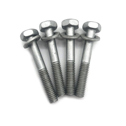Water Pump Impeller Repair Kit for Yamaha Outboard (682-1999)