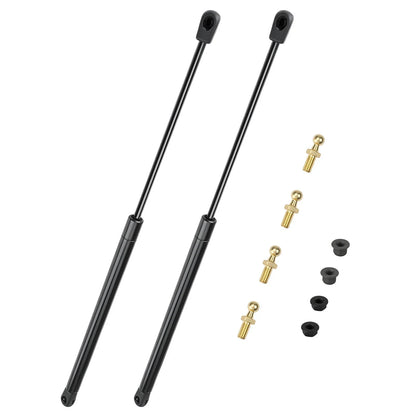 Windshield Lift Support & Strut Ball End for Polaris Ranger XP 900 (2010–2014)