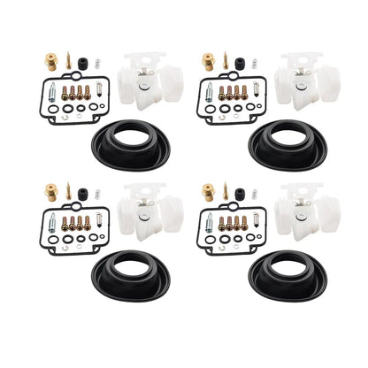 Carburetor Repair Kit for Suzuki GSX600F GSX600 Katana (1990-1996)