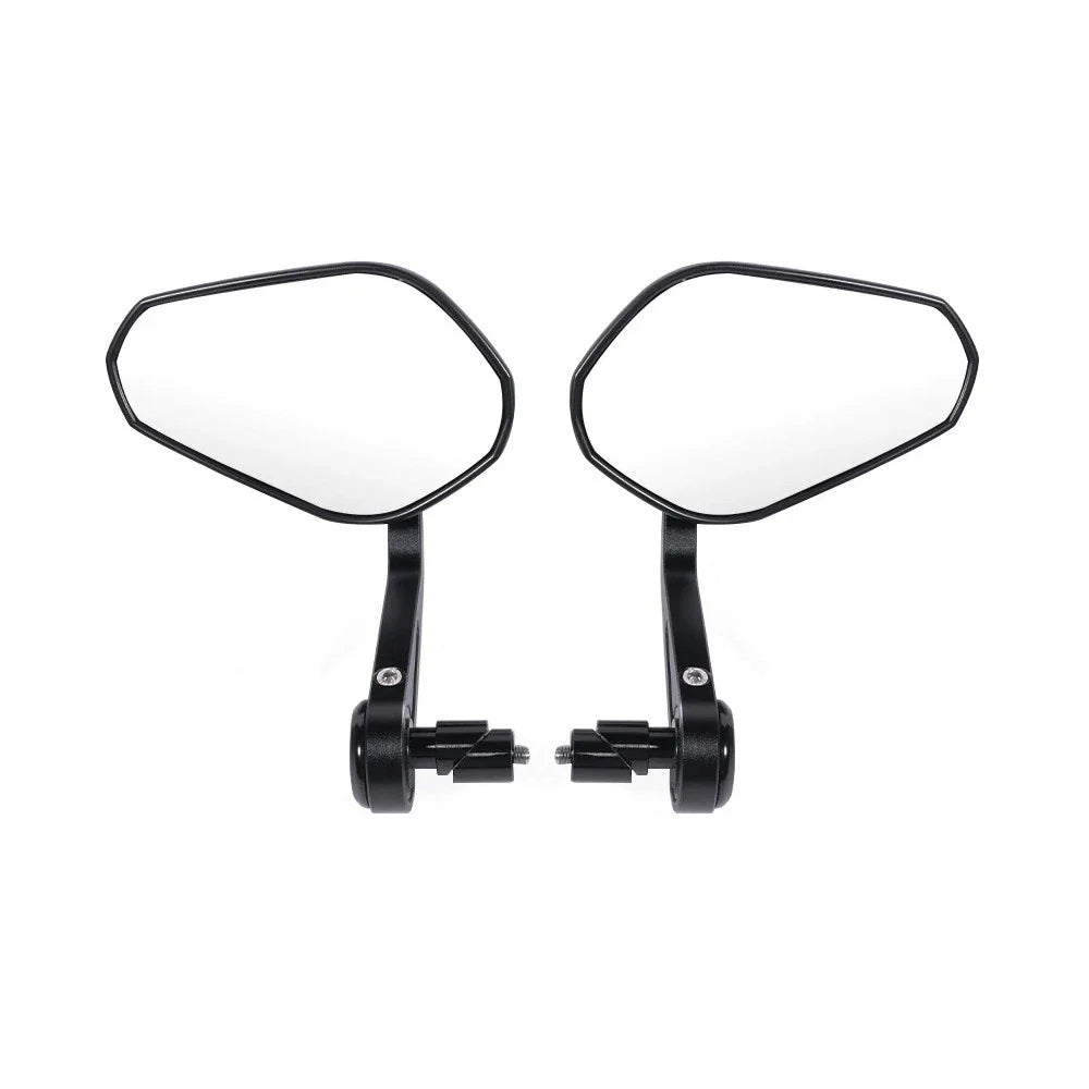 Handlebar End Mirrors for Honda CB125R CB750 Hornet 750 GB350 CB350 (2021-2025)