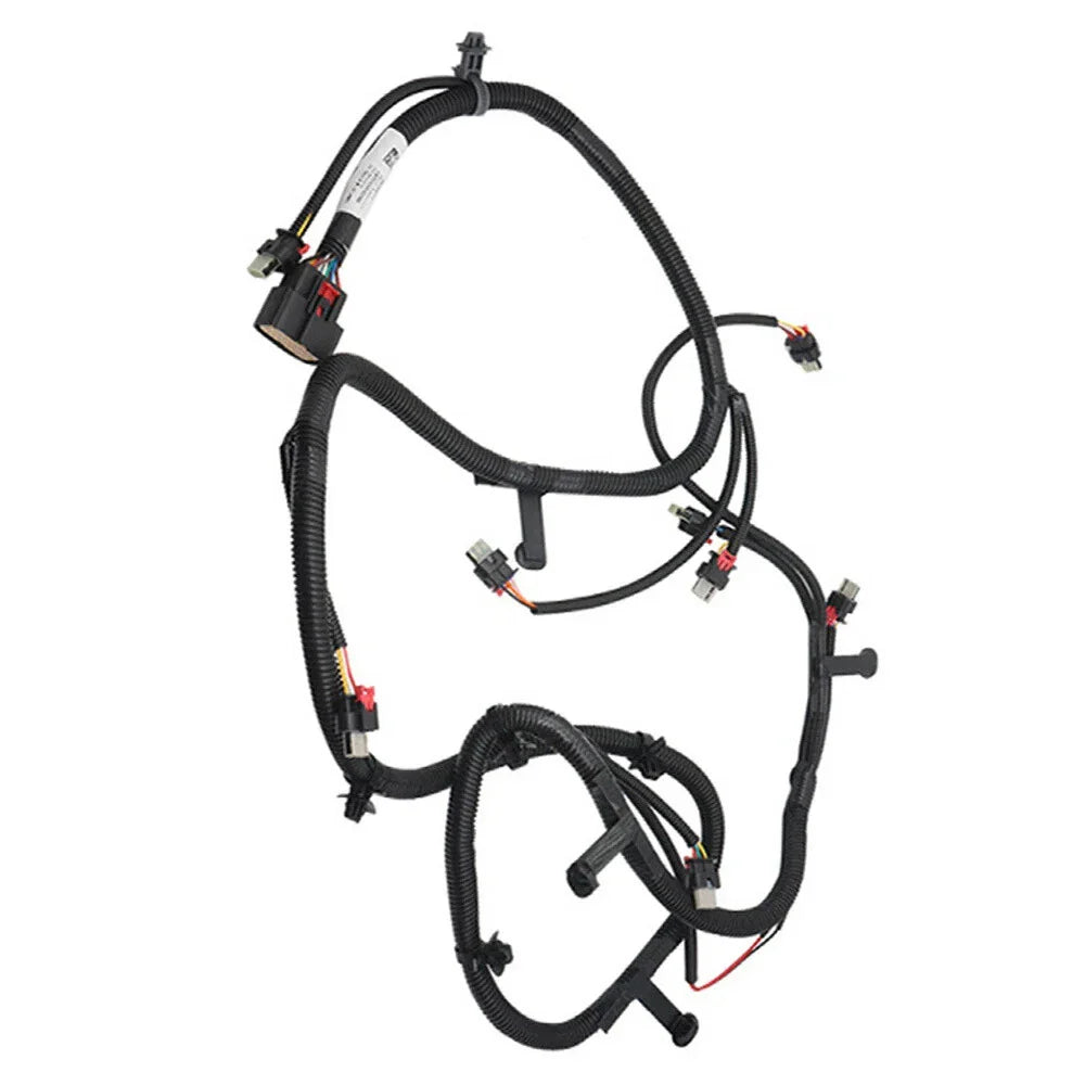 Front Bumper Parking Sensor Harness for Tesla Model 3 Y (2021-2022)