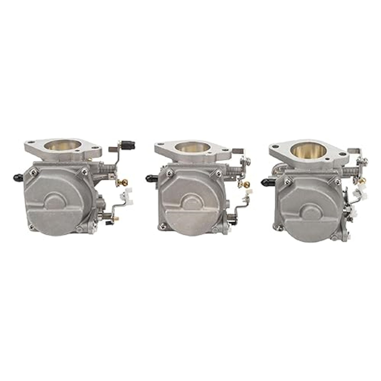 Carburetor Assy Set for Yamaha 90HP Outboard (Year Range Not Specified)