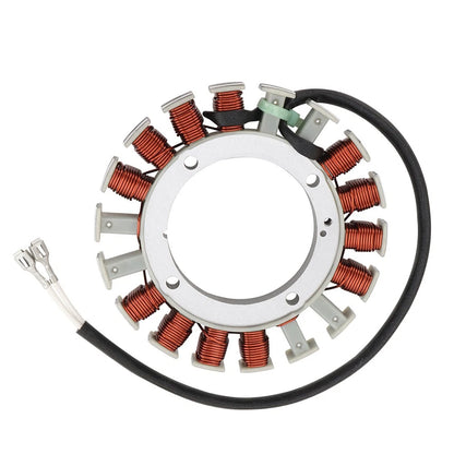 Ignition Charging Coil Stator Plate 59031-7009 for Kawasaki FH381V FH451V (–)