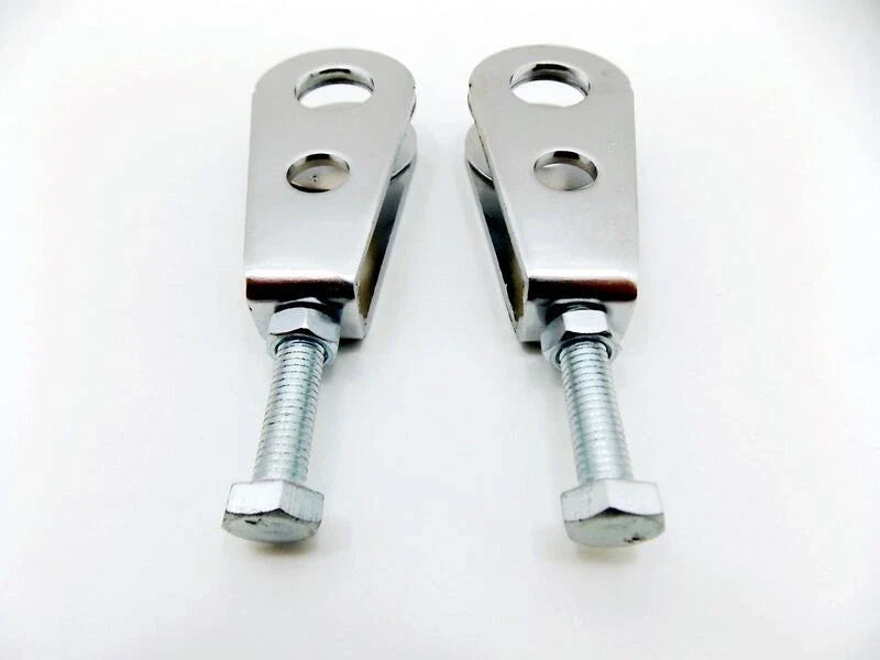 SC500  Chain Tensioner/Adjuster for YAMAHA (1973-1974)
