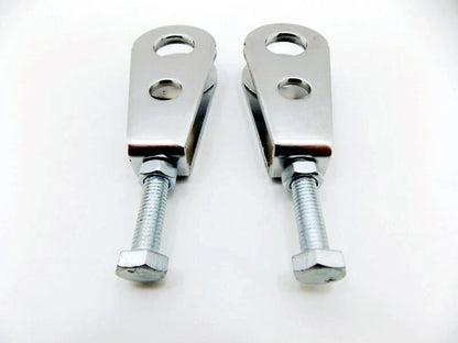SC500  Chain Tensioner/Adjuster for YAMAHA (1973-1974)