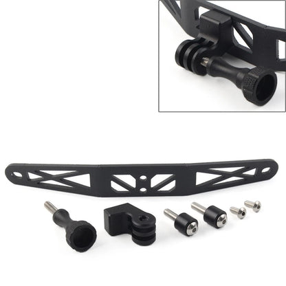 GoPro Camera Mount Bracket for BMW K1600GT (2011–2023)