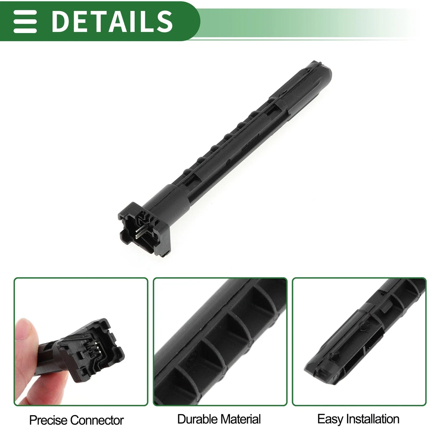 Transmission Speed Sensor for Mercedes-Benz W169 A160 A170 (2004-2012)