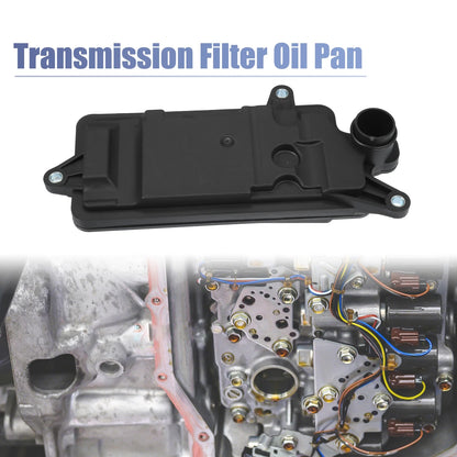 Automatic Transmission Filter Oil Pan Gasket for Nissan Subaru (No. 135142)