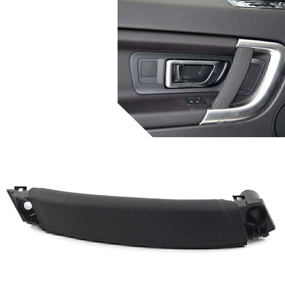 Frosted Interior Door Pull Handle for Land Rover Discovery Sport (2015-2019)