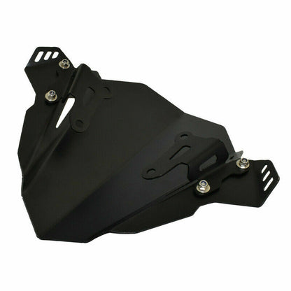 Windshield for Yamaha MT-09/FZ-09 (2017–2020)