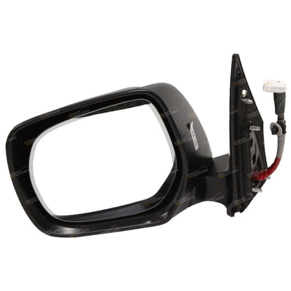 LH Electric Door Mirror for Toyota Landcruiser 200 Series (2012–On)