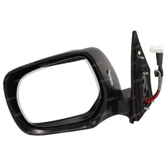 LH Electric Door Mirror for Toyota Landcruiser 200 Series (2012–On)