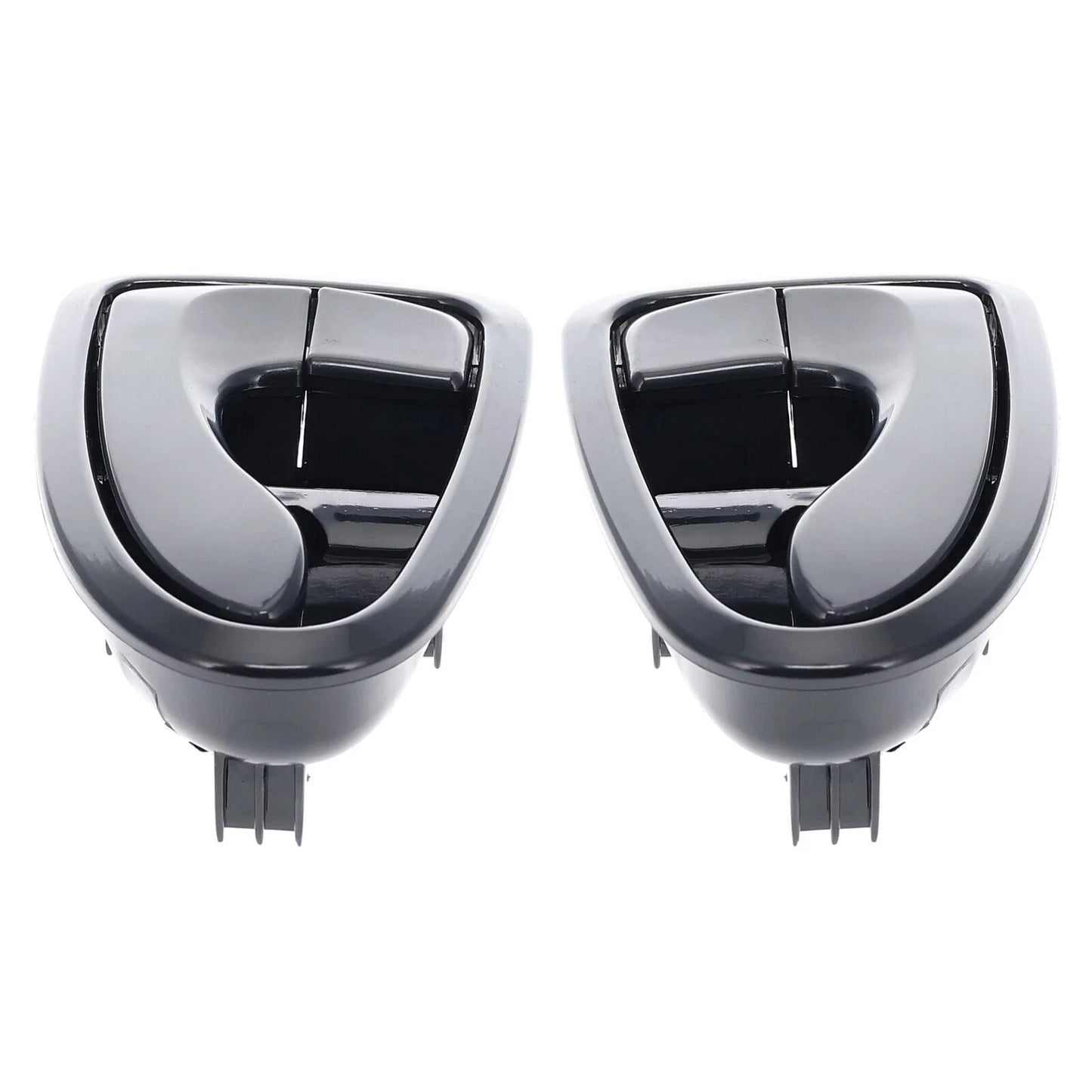 Door Handle Inner 2 x for Hyundai Accent (2000–2006)
