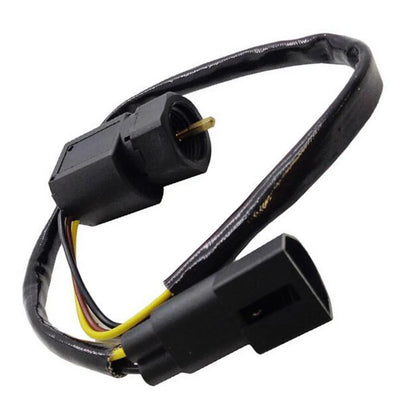 Speed Sensor for Ford Escort 1.8TD, Fiesta 1.25, 1.3, 1.4 (1995-2000)