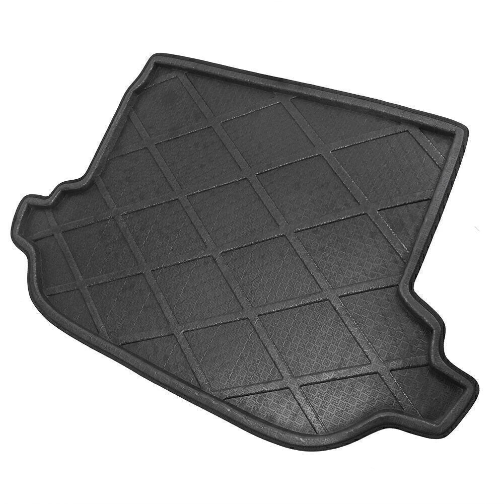 Rear Trunk Mat Boot Liner for Subaru Forester (2013–2017)