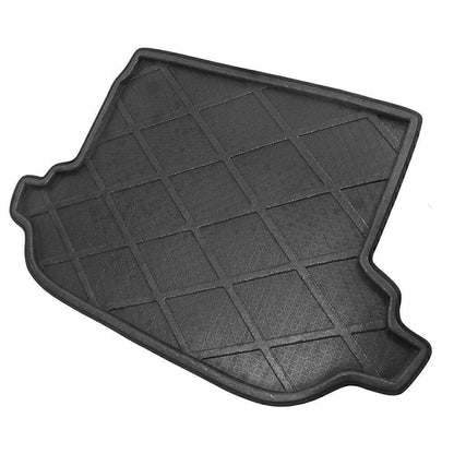 Rear Trunk Mat Boot Liner for Subaru Forester (2013–2017)