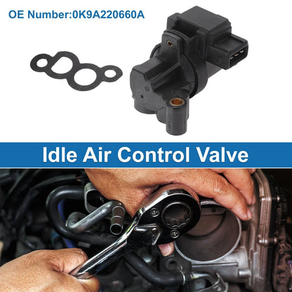 Idle Air Control Valve for Dodge Atos (2007-2012)