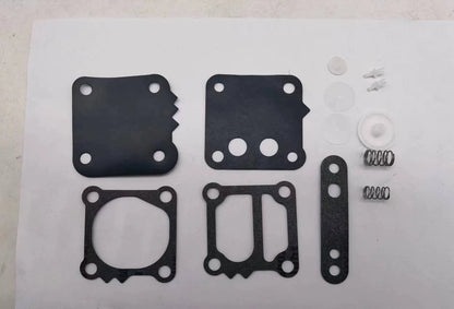Diaphragm Repair Kit for Mercury Mercruiser
