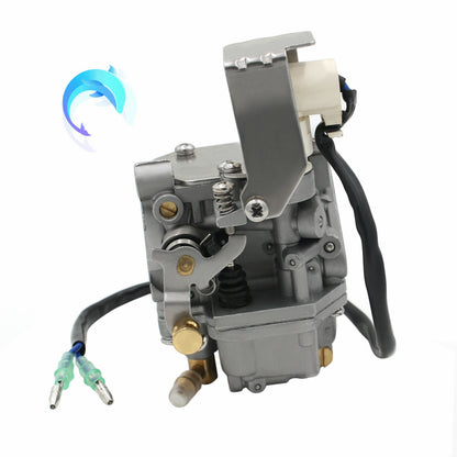 Carburetor for Yamaha F20A F25A 4 Stroke (2011–2012)