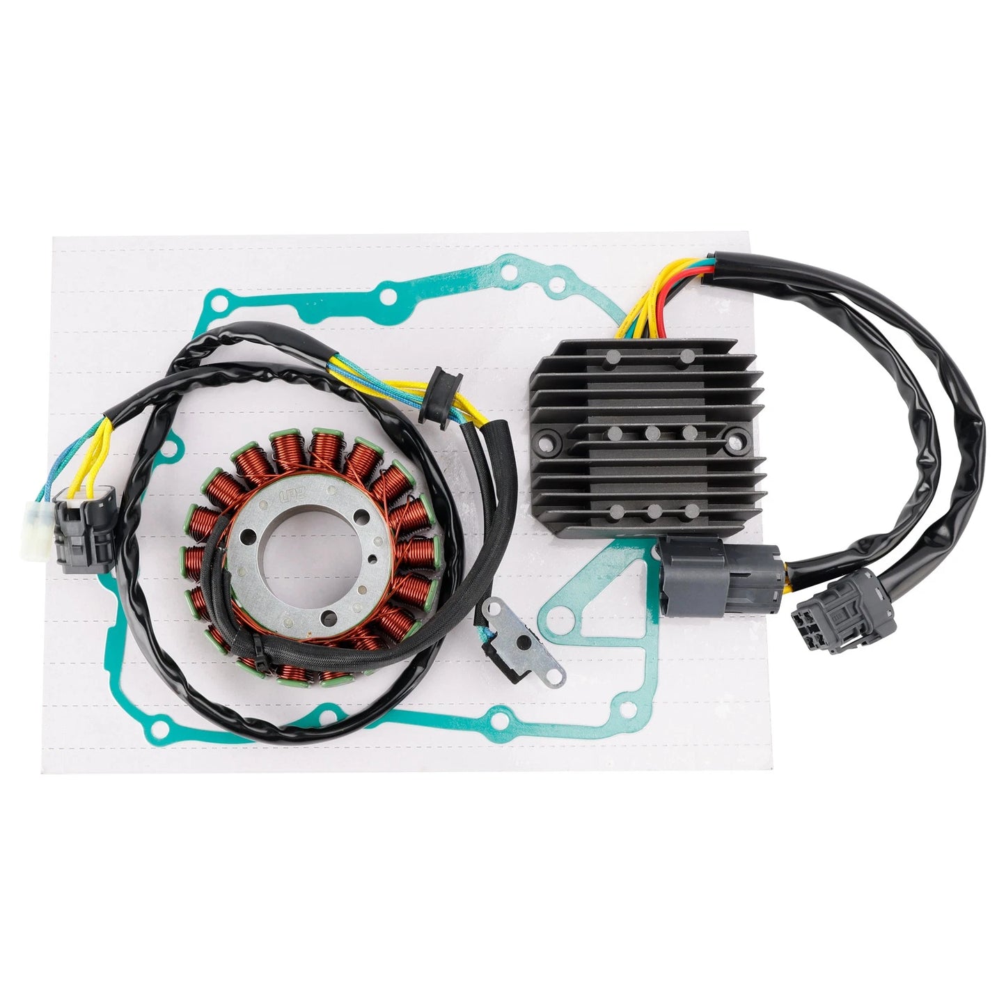 Carburetor Repair Kit for Marvel Schebler TSX871 TSX928 (K7515 778-515)