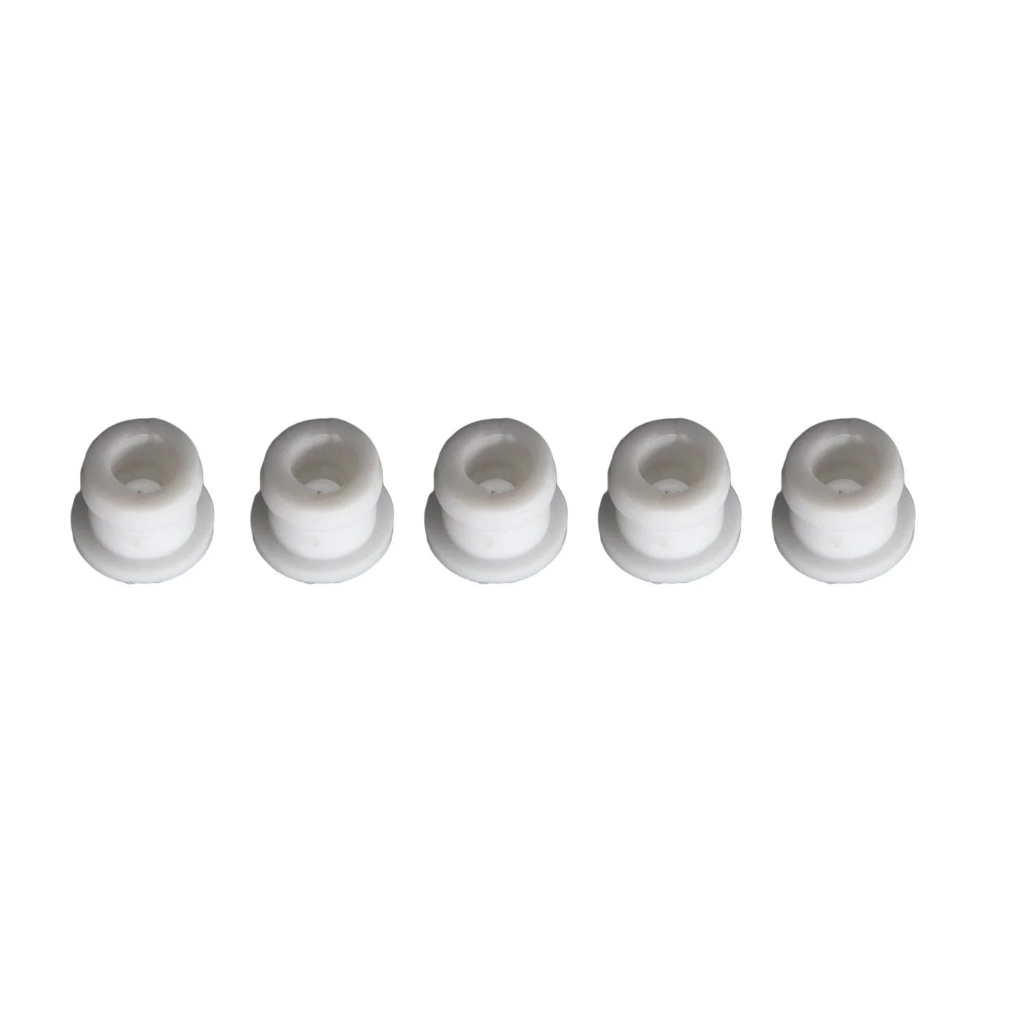 Shifter Cable Bushing Fix Sleeve 10Pcs for Ford