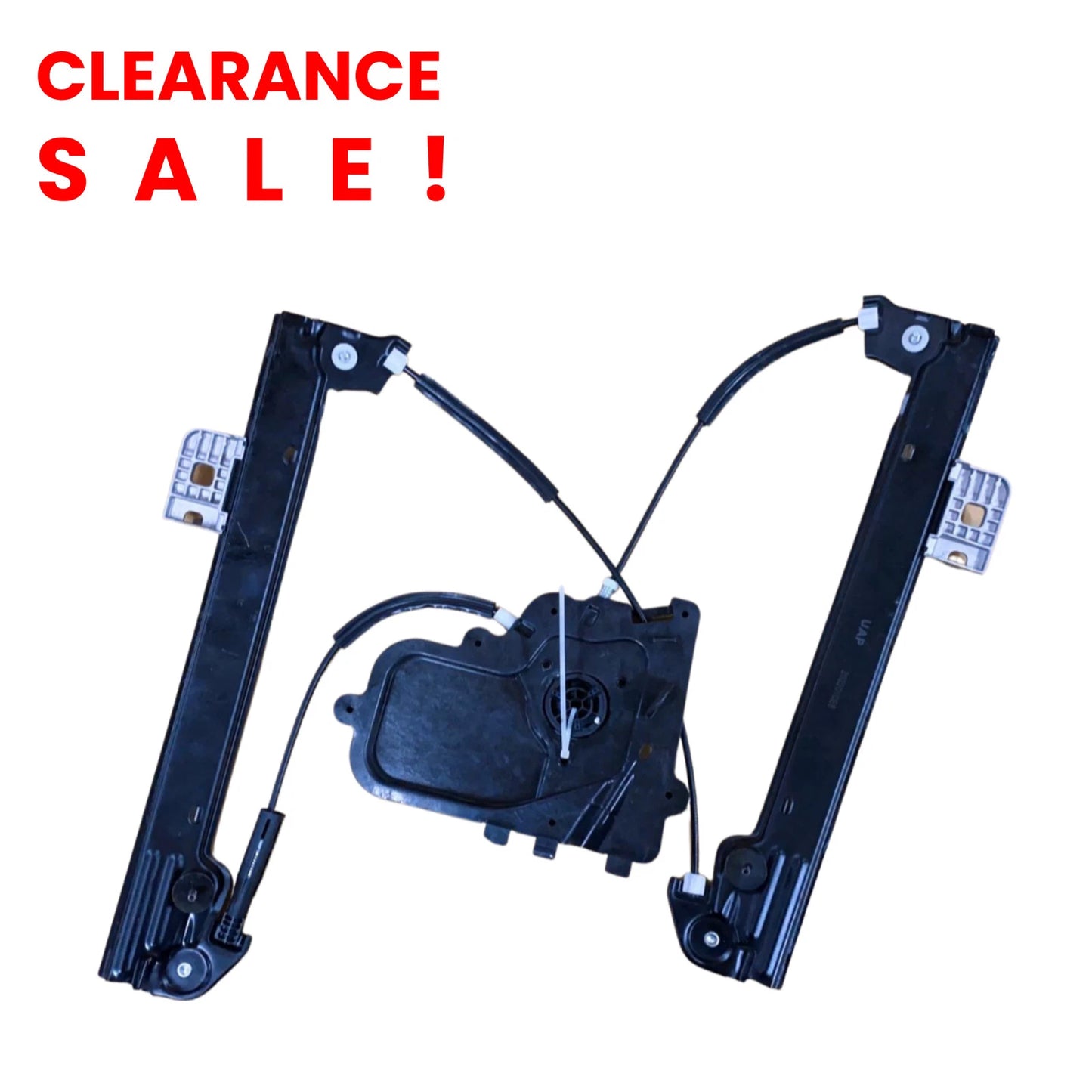 Front Right Window Regulator for Tesla Model 3 (2017–2023)