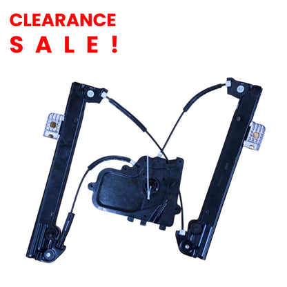 Front Right Window Regulator for Tesla Model 3 (2017–2023)