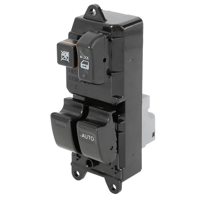 Power Door Window Switch for Toyota Hiace (84820-52121)