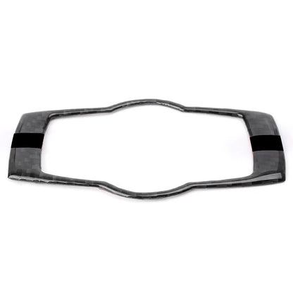 Suede Black Water Cup Holder Ring Cover Trim for BMW 3 Series E36 (1994–1996)