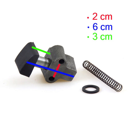 Tensioner Assembly for Toyota Corolla Sprinter KE70 (1979–1987)