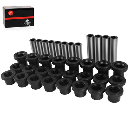 Rear A-Arm Bushings for Arctic Cat Prowler (400–1000)