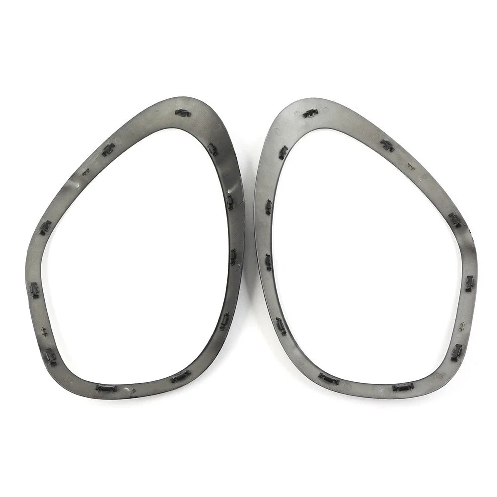 Headlamp Bezel Trim Cover for BMW Mini Cooper R60 Countryman (2011-2016)