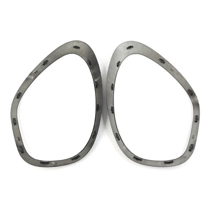 Headlamp Bezel Trim Cover for BMW Mini Cooper R60 Countryman (2011-2016)