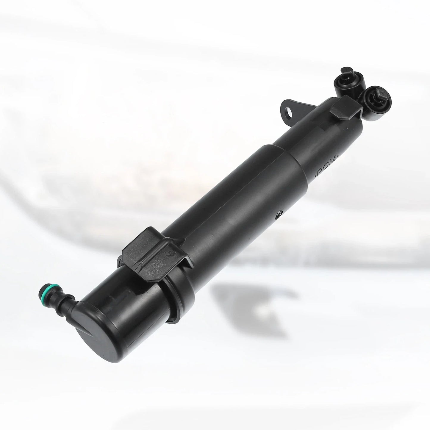 Front Left Headlight Washer Nozzle for Mercedes-Benz E 320 (2003-2007)
