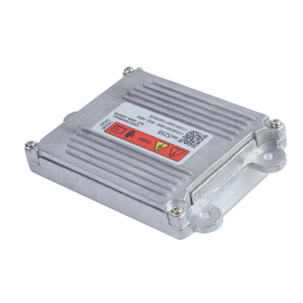 Xenon Headlight Ballast Control Unit for Land Rover Buick (2002-2009)
