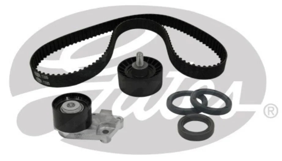 Timing Belt Kit for Holden Barina TK 1.6L (2005–2011)