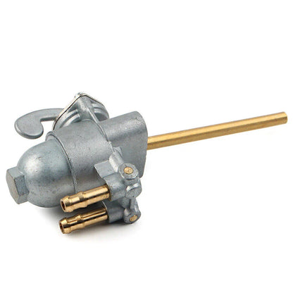 Fuel Tank Tap Gas Petcock Valve Set for Honda CB750K CB500K CB550K CB350F (1970-1982)