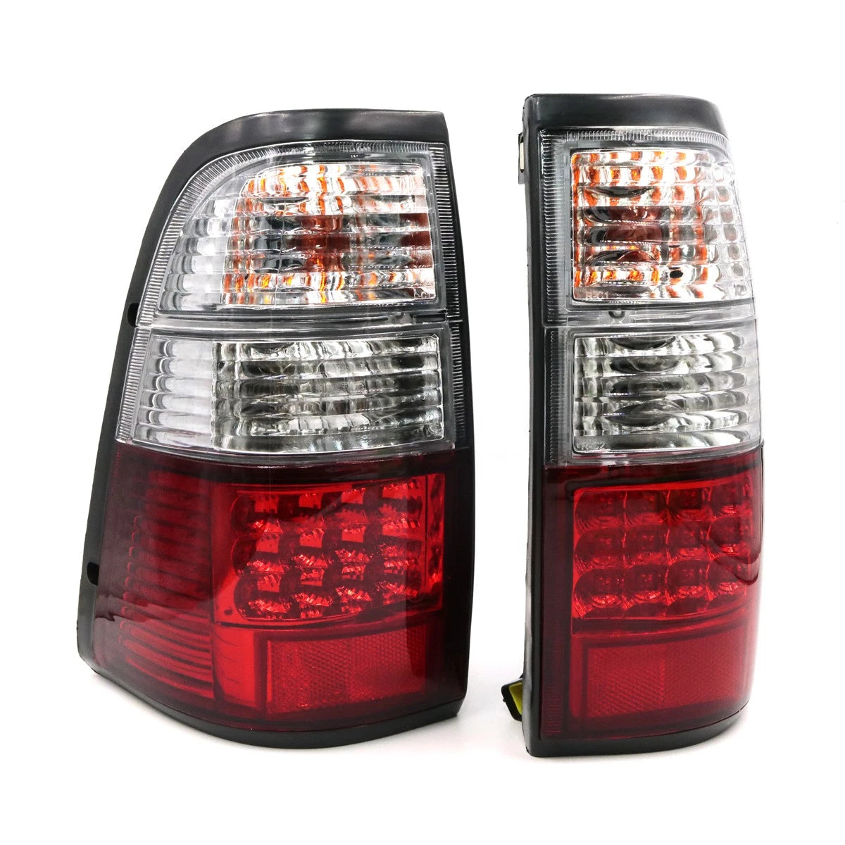 LED Tail Light Lamp for Isuzu Faster TF (1997–2002)