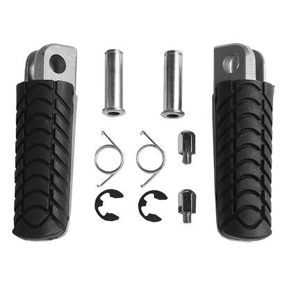 Rider Footrests for Kawasaki 1400GTR Ninja ZX-14 (2006-2023)