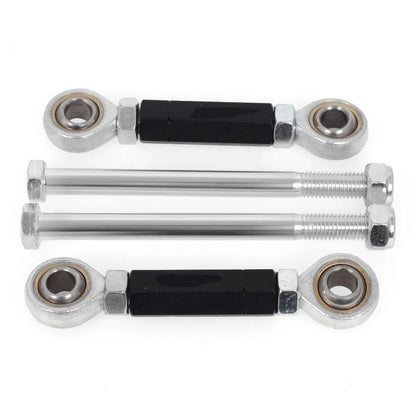 Rear Suspension Lowering Links Kit for SUZUKI HAYABUSA GSX1300R (1999–2020)
