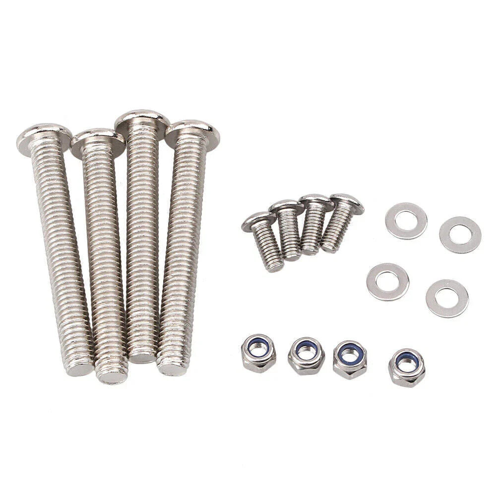 Saddlebag Support Bars for Harley Motorcycle