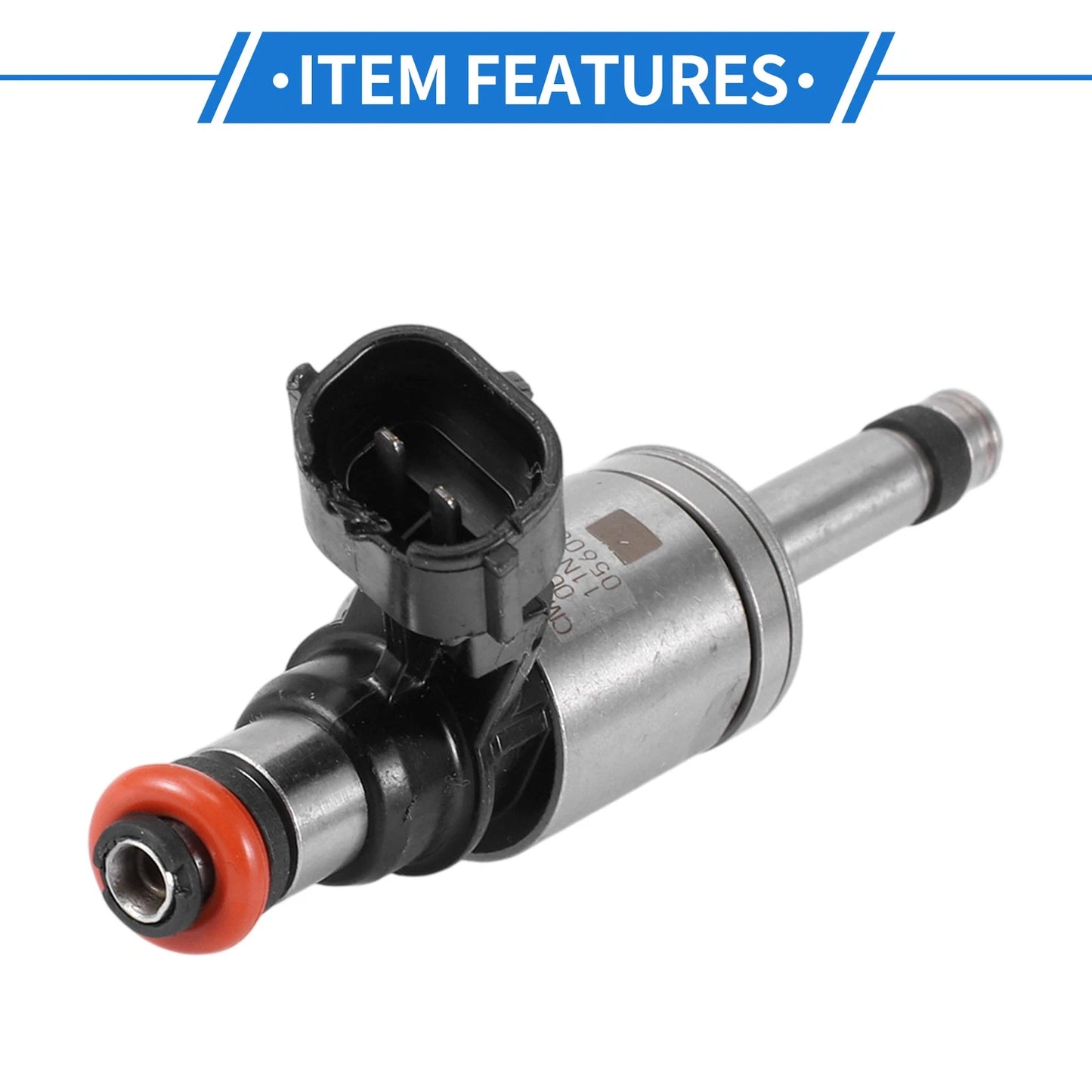 Fuel Injector No.CM5E9F593BB/82511103 for Ford Focus 2.0L (2012–2018)