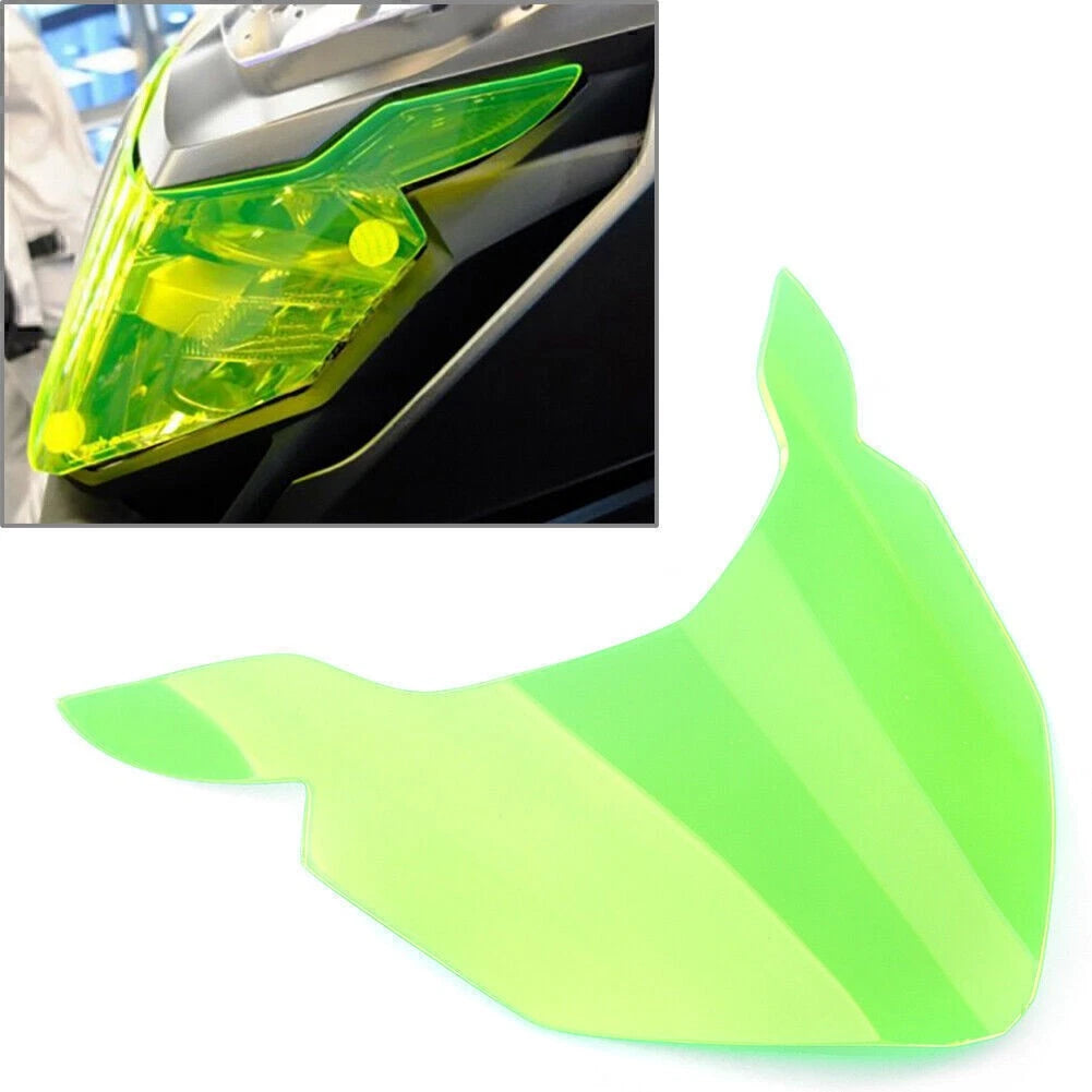 Chrome Top Tail Light Decor Trim Accent for Honda Goldwing 1800 (2012–2017)