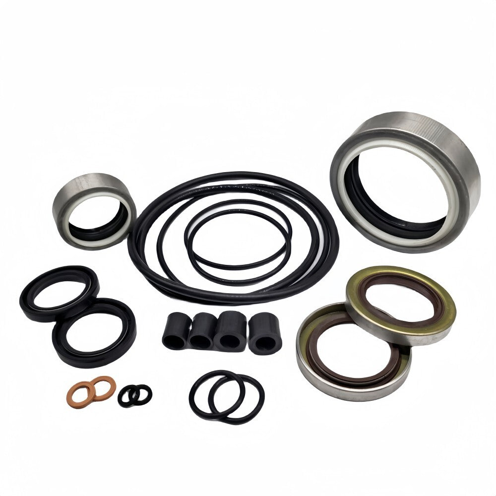 Sealed Gearcase Seal Kit for MerCruiser (Year Range Not Specified)